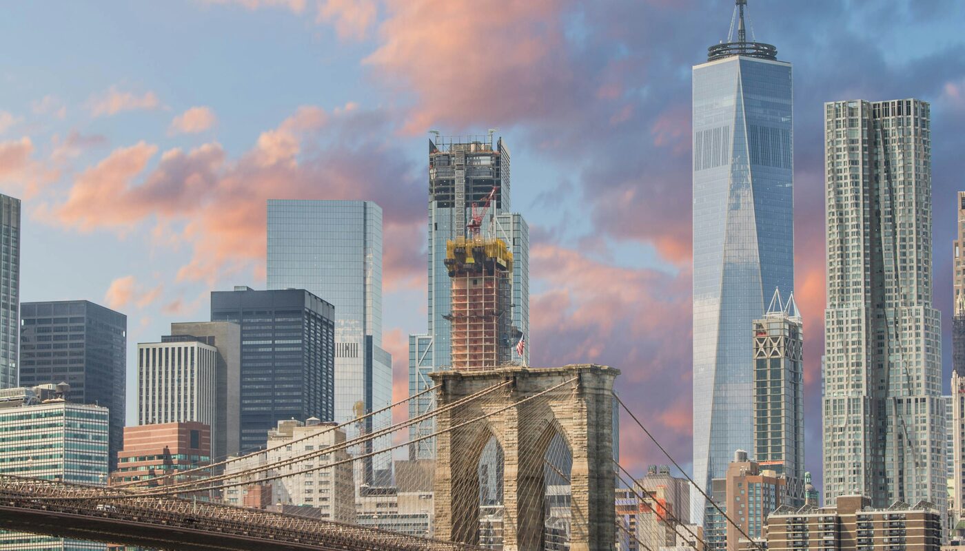 New York