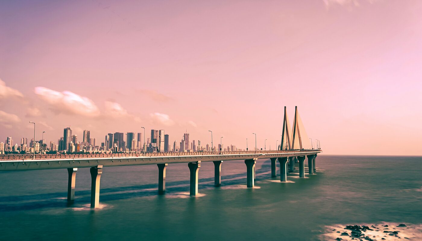 Mumbai